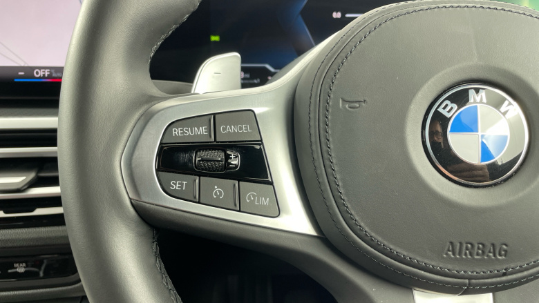 BMW 3 Series 320i M Sport 4dr Step Auto [Pro Pack] Petrol Saloon